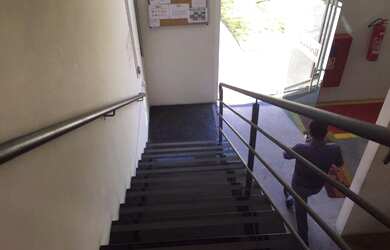 Imagem 12: Galpão para alugar, 2250 m² por R$ 39.800,00/mês - Chácaras Reunidas - São José dos Campos