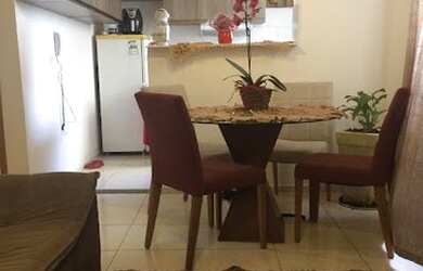 Imagem 8: Apartamento com 2 dormitórios à venda, 43 m² por R$ 165.000,00 - Rios di Itália - São José