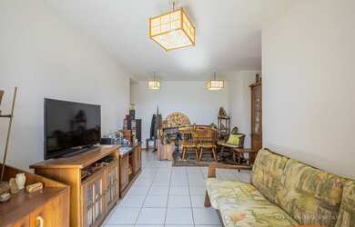 Imagem 5: Living Park Sul - Vista livre, 2 vagas, lazer completo