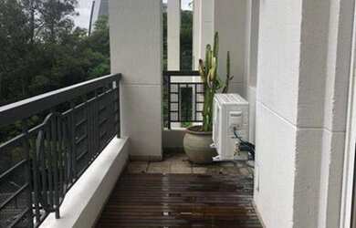 Imagem 5: Apartamento, 104 m² - venda por R$ 970.000,00 ou aluguel por R$ 4.600,00/mês...