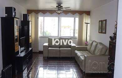 Imagem 1: Apartamento à venda, 137 m² por R$ 1.280.000,00 - Paraíso - São Paulo/SP