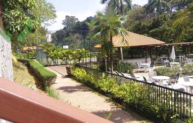 Imagem 4: Apartamento à venda, 122 m² por R$ 850.000,00 - Butantã - São Paulo/SP