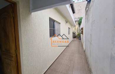 Imagem 3: Casa com 2 dormitórios à venda, 200 m² por R$ 450.000,00 - Itaquera...