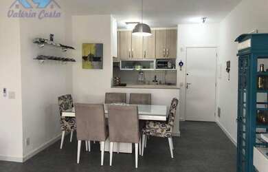 Imagem 9: Apartamento Garden à venda, 114 m² por R$ 530.000,00 - Vila Andrade...