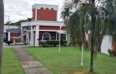 Imagem 8: Terreno à venda, 492 m² por R$ 270.000,00 - Condomínio Villagio Di...