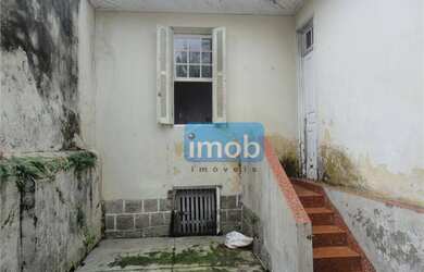 Imagem 8: Terreno à venda, 300 m² por R$ 960.000,00 - Campo Grande - Santos/SP