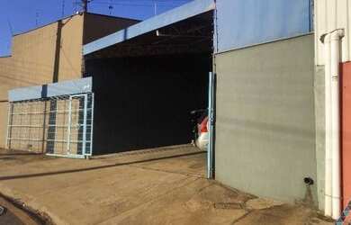 Imagem 1: Barracão à venda, 104 m² por R$ 250.000,00 - Santa Mônica - Londrina/PR