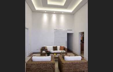 Imagem 8: Casa com 7 dormitórios à venda, 900 m² por R$ 9.000.000,00 - Condomínio...