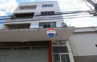 Imagem: O apartamento possui 2 Dormitórios, 1 Banheiro, 71m² de Área