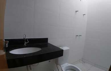 Imagem 15: Casas estilo sobrados com 2 dormitórios à venda, 80 m² por R$ 200.000 - Jardim Canaã - Ube