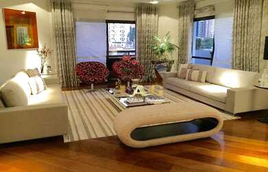 Imagem 2: Apartamento residencial à venda, Centro, Sorocaba - AP0554