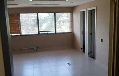 Imagem 9: Sala, 66 m² - venda por R$ 500.000 ou aluguel por R$ 3.500/mês - Alphaville...