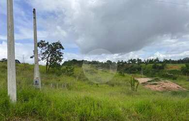 Imagem 3: Terreno à venda, 1100 m² por R$ 75.000,00 - Jardim das Palmeiras - Caçapava/SP