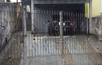 Imagem 5: Terreno à venda, 300 m² por R$ 480.000,00 - Vila Curuçá - Santo André/SP