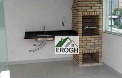 Imagem 3: Sobrado à venda, 157 m² por R$ 840.000,00 - Santa Maria - Santo André/SP