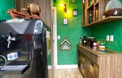 Imagem 7: Casa à venda, 333 m² por R$ 1.599.000,00 - Jardim Krahe - Viamão/RS