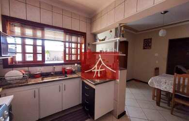 Imagem 5: Casa com 3 dormitórios à venda, 213 m² por R$ 650.000,00 - Betel -...