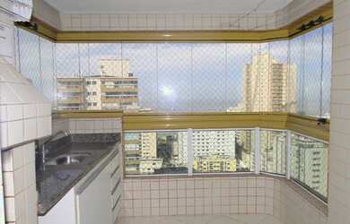 Imagem 1: Apartamento com 2 dormitórios, 74 m² - venda por R$ 450.000,00 ou aluguel...