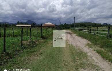 Imagem 1: Rio das Ostras - Terreno à venda, 950 m² por R$ 70.000 - Cantagalo -...