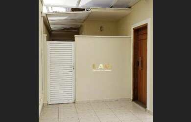 Imagem 2: Casa com 3 dormitórios, 105 m² - venda por R$ 390.000,00 ou aluguel...