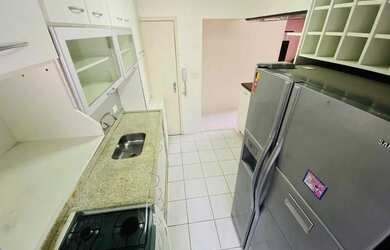 Imagem 7: Apartamento à venda, 70 m² por R$ 595.000,00 - Jardim Marajoara - São...