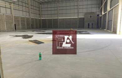 Imagem 2: Galpão para alugar, 300 m² por R$ 6.000/mês - Zona Rural - Canas/SP