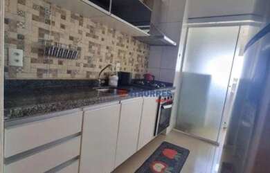 Imagem 11: Apartamento com 3 dormitórios à venda, 95 m² por R$ 640.000,00 - Butantã...