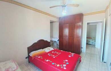 Imagem 11: Apartamento à venda, 112 m² por R$ 380.000,00 - Tupi - Praia Grande/SP