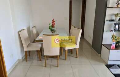 Imagem 14: Apartamento à venda, 109 m² por R$ 715.000,00 - Vila América - Santo...