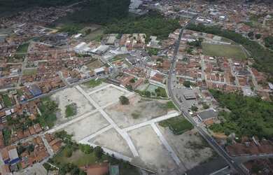 Imagem 1: Terreno à venda, 200 m² por R$ 117.000,00 - Bela Vista - Macaíba/RN