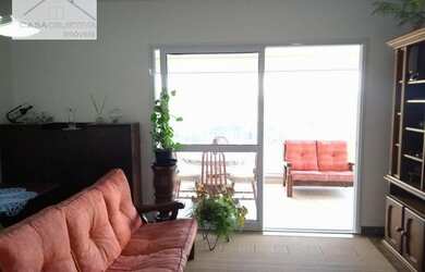 Imagem 7: Apartamento à venda, 95 m² por R$ 1.060.000,00 - Granja Julieta - São...