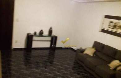 Imagem 14: Sobrado à venda, 280 m² por R$ 424.000,00 - Condomínio Maracanã -...