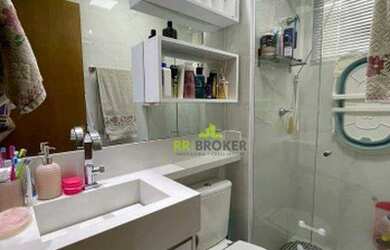 Imagem 12: Maravilhoso apartamento no Rios D Itália