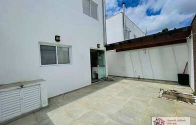 Imagem 11: Sobrado à venda, 119 m² por R$ 450.000,00 - Vila Areao - Taubaté/SP