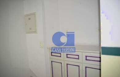 Imagem 4: Sala, 37 m² - venda por R$ 490.000,00 ou aluguel por R$ 3.600,00/mês...