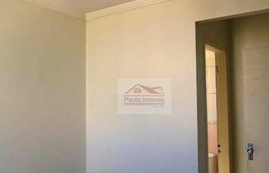 Imagem 3: Apartamento com 3 dormitórios à venda, 68 m² por R$ 320.000 - Parque...