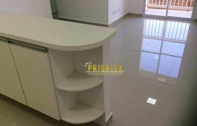 Imagem 6: Apartamento à venda, 60 m² por R$ 275.600,00 - Condominio Easy Life...