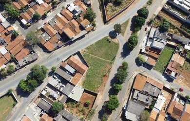 Imagem 3: Lote/Terreno com 953,93 M² no Residencial Ville de France - Goiânia...