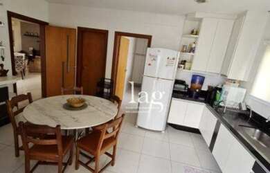 Imagem 4: Casa com 4 dormitórios, 349 m² - venda por R$ 2.200.000,00 ou aluguel...