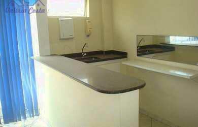 Imagem 3: Conjunto, 70 m² - venda por R$ 480.000,00 ou aluguel por R$ 1.000,00/mês - Consolação - Sã