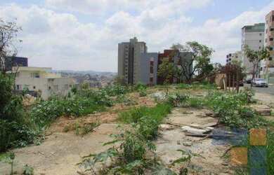 Imagem 2: Terreno à venda, 416 m² por R$ 385.000,00 - Manacás - Belo Horizonte/MG