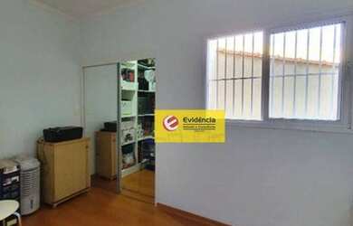 Imagem 10: Sobrado à venda, 271 m² por R$ 990.000,00 - Parque das Nações - Santo...