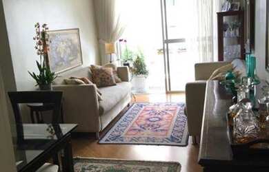 Imagem 6: Apartamento à venda, 79 m² por R$ 530.000,00 - Jardim Marajoara - São...