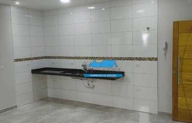 Imagem 15: Apartamento à venda, 53 m² por R$ 385.000,00 - Campestre - Santo André/SP