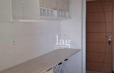 Imagem 14: Apartamento à venda, 85 m² por R$ 630.000,00 - Jardim Europa - Sorocaba/SP