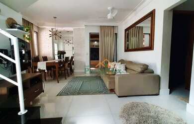 Imagem 16: Casa com 4 dormitórios à venda, 200 m² por R$ 975.000 - Santa Luzia...