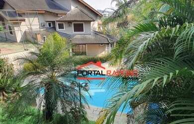 Imagem 2: Casa com 5 dormitórios, 500 m² - venda por R$ 1.890.000,00 ou aluguel...