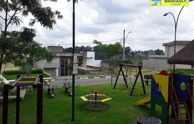 Imagem 14: Terreno à venda, 721 m² por R$ 240.000,00 - Paysage Bella Vittá - Vargem...