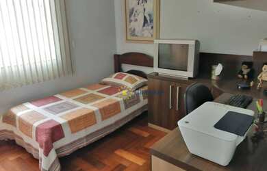 Imagem 12: Apartamento com 4 dormitórios, 170 m² - venda por R$ 780.000,00 ou aluguel...