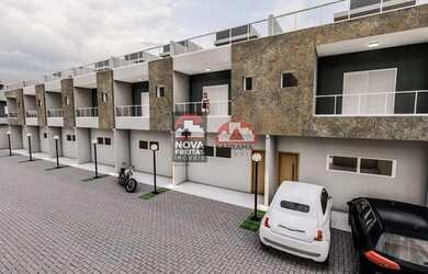 Imagem 1: Caraguatatuba - Casa de Condomínio - Massaguaçu